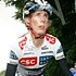 Andy Schleck pendant la premi�re �tape du Tour de France 2008